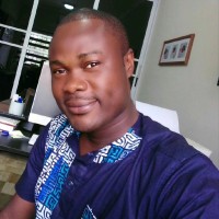 Charles Adinyira