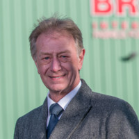 Chris Drury