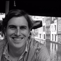 Peter Paul Van Der Werff, LLM