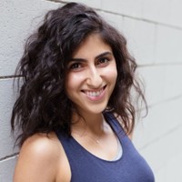 Taraneh Aminian
