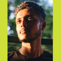 Aaron Monteiro