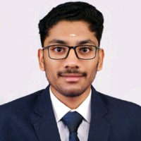 Deepakkumar M