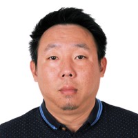 Geoffrey Tong