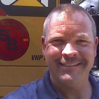 Glenn Meehan