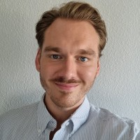Alex Larsson