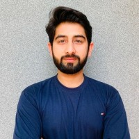 Hamza Khursheed