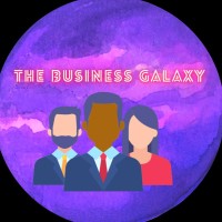 Joe Business Galaxy
