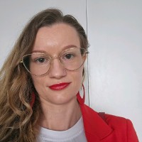 Katarzyna Gasiorowska
