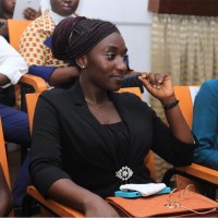 Mary Nyarko