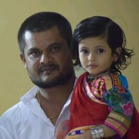 Sunil Patle