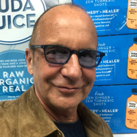 Bernard Lucien Nussbaumer