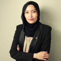 Aisyah Hassan