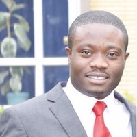 Christopher Oduro
