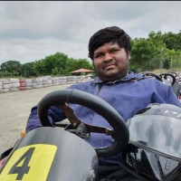 Chintala Manoj Kumar