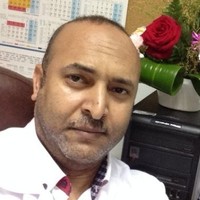 Ayman Hussein , Cssgb