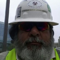 Ernesto Jimenez-Duarte
