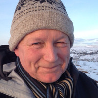 Stefan Stenberg