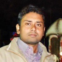 Amitava Choudhury