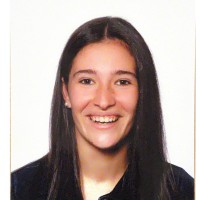 Ainhoa Castrillo Barrena