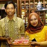 Julian Murizal