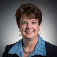 Maureen Sluga