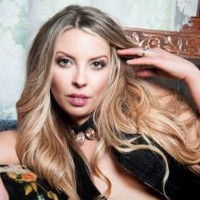 Ashley Mecham