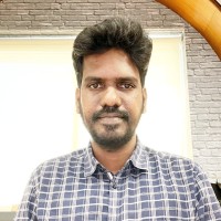 Jayaprakash Kaliappan