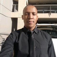 Dumisani Maduna