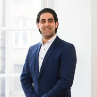 Ruzbeh Jafari