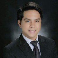 John Marc Balano, MA, RPsy