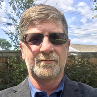 James Friesen