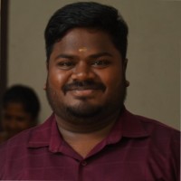 Guruprasad B