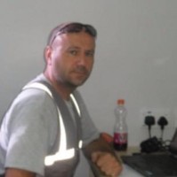 Derek Seivwright