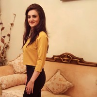 Josephine Sleiman