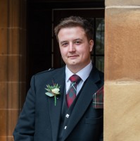 Calum Davidson-Docherty