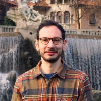 Dott. Nicholas Raimondi