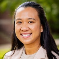 Nancy Huang