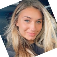 Amber Tetlow