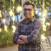 Kushal Vora
