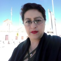 Maria Del Socorro Flores Arredondo