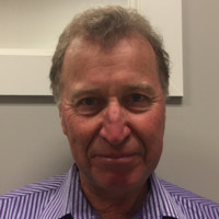David Reid
