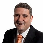 Allan Brookes