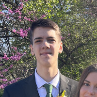 Cameron Grever