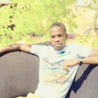 Hopejoy Mpofu