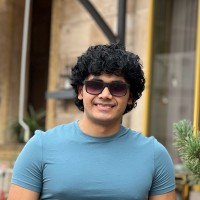Raunak Jain