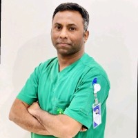 Dr.Mohammed Amjad (PT) Khan