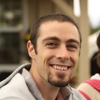 Greg Whitfield