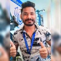Rahul Das