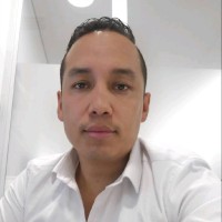 Diego Andres Baracaldo Forero