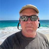 Steve Baird